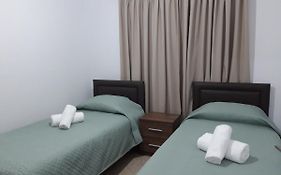 Costas Two-Bedroom Ground Floor Apartment